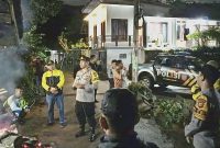 Pemdes Cupunagara bersama Polsek Cisalak  juga turut hadir Babinsa, Bhabinkamtibmas dan perangkat desa, sosialisasi kebijakan jam malam bagi pelajar di Desa Cupunagara. Sosialisasi tersebut dilakukan dengan berpatroli di sekitar Wilayah desa.