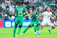 AFC Resmi Umumkan Arab Saudi dan Qatar sebagai Tuan Rumah Putaran Keempat Kualifikasi Piala Dunia 2026