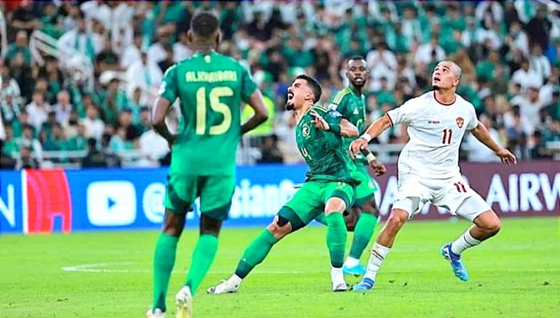 AFC Resmi Umumkan Arab Saudi dan Qatar sebagai Tuan Rumah Putaran Keempat Kualifikasi Piala Dunia 2026