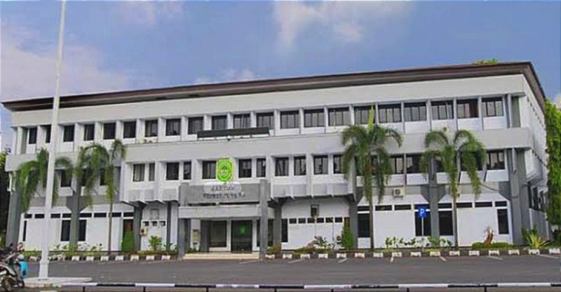 Dana Desa di Kabupaten Subang, Provinsi Jawa Barat dengan alokasi dana desa 2025 di bawah Rp 900 Juta.