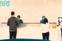 PT Bank Rakyat Indonesia (Persero) Tbk atau BRI menerapkan kebijakan baru untuk layanan prioritas.