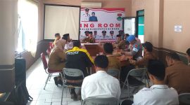 Milangkala Ke 57 Kecamatan Cisalak Siap Digelar, Camat Cisalak: Kita Harapkan Kebersamaan dan Kekompakan 