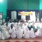Forkopincam Cisalak Gelar Do'a Bersama Peringati Tahun Baru Islam 1447 H dan Milangkala Kecamatan Cisalak Ke-57