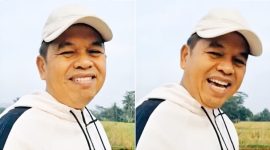 Pemutihan Pajak Kendaraan Diperpanjang Sampai 30 September 2025, Dedi Mulyadi: Ayo Bayar Pajaknya