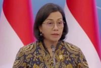 Besarannya Luar Biasa, Kenaikan Gaji Honorer Pulau Jawa 2025 Resmi Ditandatangani Menkeu Sri Mulyani