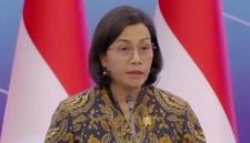 Besarannya Luar Biasa, Kenaikan Gaji Honorer Pulau Jawa 2025 Resmi Ditandatangani Menkeu Sri Mulyani