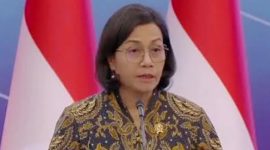 Besarannya Luar Biasa, Kenaikan Gaji Honorer Pulau Jawa 2025 Resmi Ditandatangani Menkeu Sri Mulyani