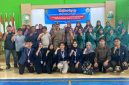 Pemberdayaan Masyarakat Desa Cisalak Melalui Edukasi Literasi oleh Mahasiswa KKN IPB Bogor