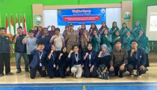 Pemberdayaan Masyarakat Desa Cisalak Melalui Edukasi Literasi oleh Mahasiswa KKN IPB Bogor
