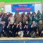 Pemberdayaan Masyarakat Desa Cisalak Melalui Edukasi Literasi oleh Mahasiswa KKN IPB Bogor