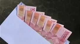 Siap Ditransfer ke Rekening Mulai 1 Agustus, Gaji Pokok PNS Plus 5 Tunjangan, Segini Nominalnya 