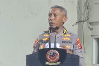 Polda Jabar Siapkan Ribuan Personel dan Skema Pengamanan Jelang Piala Presiden 2025