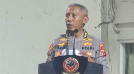 Polda Jabar Siapkan Ribuan Personel dan Skema Pengamanan Jelang Piala Presiden 2025