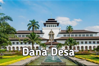 Sebanyak 98 Desa yang Akan Mendapatkan Dana Desa Tahun 2025 di Atas Rp 2 Milyar
