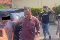 Anak Balita 22 Bulan Disiksa Ayah Kandungnya, Polisi Gerak Cepat Menangkap Pelaku