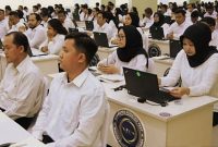 Pengumuman Penting bagi Honorer R4: Siapkan Dokumen dan Verifikasi Data Pribadi Sekarang Juga!