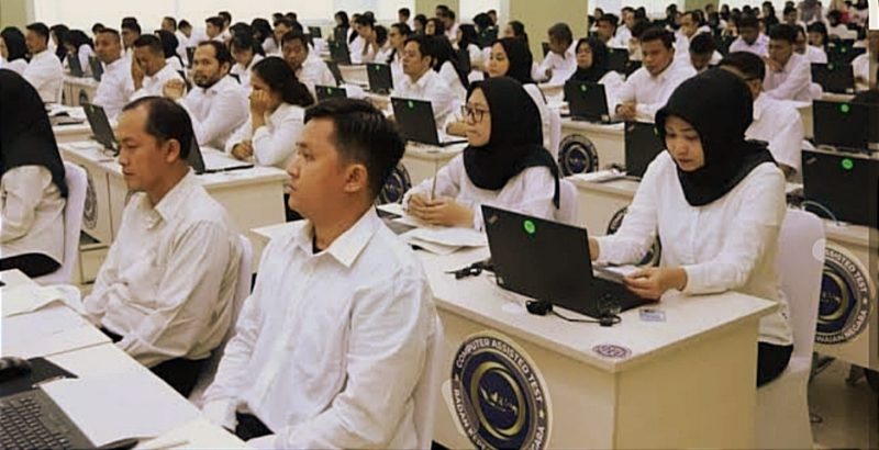 Pengumuman Penting bagi Honorer R4: Siapkan Dokumen dan Verifikasi Data Pribadi Sekarang Juga!