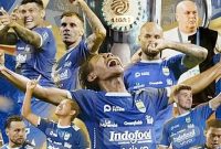 Ditolak Persib Bandung, Uang Bonus Hasil Patungan ASN Jabar Diberikan ke Kades Margamulya Karawang