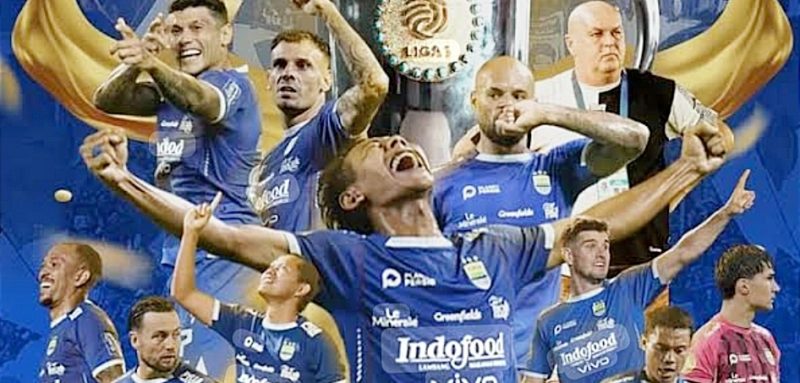 Ditolak Persib Bandung, Uang Bonus Hasil Patungan ASN Jabar Diberikan ke Kades Margamulya Karawang