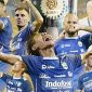 Ditolak Persib Bandung, Uang Bonus Hasil Patungan ASN Jabar Diberikan ke Kades Margamulya Karawang