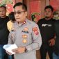 Polisi Ungkap Laporan Palsu di Rancaekek: Pelapor Ditangkap karena Buat Laporan Palsu