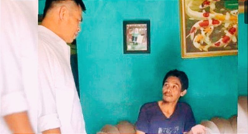 Polisi Tangkap Wartawan Gadungan yang Jadi DPO: Ternyata Pelaku Pemerasan dan Pengancaman