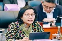 Gaji Pokok PNS Golongan III dan IV Dicairkan Serentak dengan Uang Makan di Tahun 2025