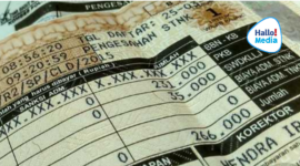 Bea Balik Nama Kendaraan Bekas Dihapus di Seluruh Provinsi, Syaratnya Ini!