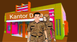 Kepala Desa Wajib Tau! Aturan Terbaru Tentang Pengangkatan Perangkat Desa Sesuai UU No. 3 Tahun 2024. Foto ilustrasi. Dok.Deltanusantara.com