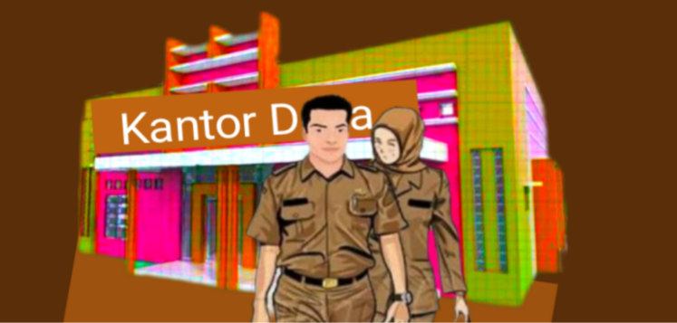 Kepala Desa Wajib Tau! Aturan Terbaru Tentang Pengangkatan Perangkat Desa Sesuai UU No. 3 Tahun 2024. Foto ilustrasi. Dok.Deltanusantara.com