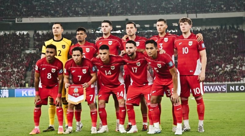Kualifikasi Piala Dunia 2026, Timnas Indonesia Resmi di Pot 3 Ronde 4 