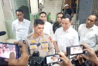 Polda Jawa Barat berhasil membongkar sindikat perdagangan bayi jaringan internasional yang telah beroperasi sejak tahun 2023.