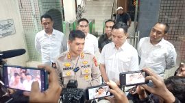 Polda Jawa Barat berhasil membongkar sindikat perdagangan bayi jaringan internasional yang telah beroperasi sejak tahun 2023.