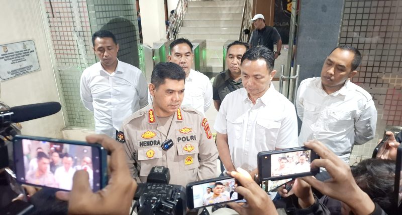 Polda Jawa Barat berhasil membongkar sindikat perdagangan bayi jaringan internasional yang telah beroperasi sejak tahun 2023.
