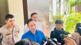 Dirreskrimsus Polda Jabar: Tersangka Perdagangan Bayi Bertambah 1 Orang, Total 13 Pelaku