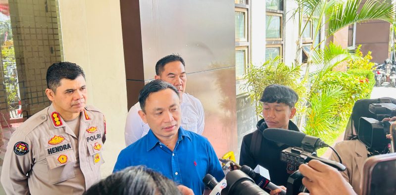 Dirreskrimsus Polda Jabar: Tersangka Perdagangan Bayi Bertambah 1 Orang, Total 13 Pelaku
