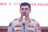 11 Saksi Dimintai Keterangan Polisi, Peristiwa Pesta Rakyat di Garut