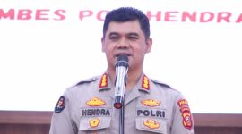 11 Saksi Dimintai Keterangan Polisi, Peristiwa Pesta Rakyat di Garut