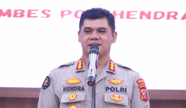 11 Saksi Dimintai Keterangan Polisi, Peristiwa Pesta Rakyat di Garut