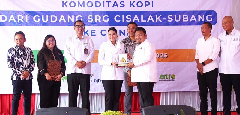 Bupati Subang Kang Rey menyampaikan apresiasinya dan menilai ekspor ini bukan sekadar prestasi koperasi, melainkan simbol bahwa Subang siap menjadi pemain penting dalam peta ekspor komoditas unggulan.