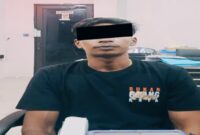 Unit I Pidana Umum (Pidum) Satuan Reserse Kriminal Polres Subang berhasil mengamankan seorang pelaku pencurian kertas suara bekas dari Gudang Komisi Pemilihan Umum (KPU) Kabupaten Subang.