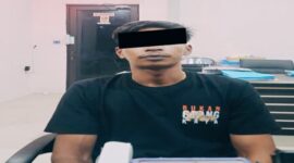 Unit I Pidana Umum (Pidum) Satuan Reserse Kriminal Polres Subang berhasil mengamankan seorang pelaku pencurian kertas suara bekas dari Gudang Komisi Pemilihan Umum (KPU) Kabupaten Subang.