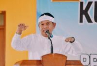 Beberapa Bupati dan Walkot di Jabar Membolehkan 