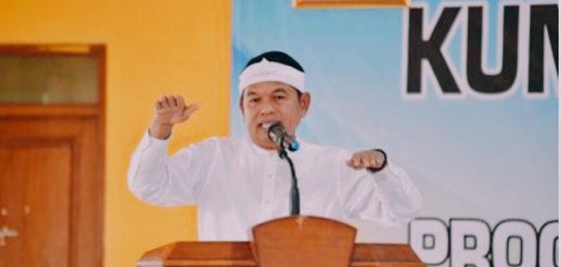 Beberapa Bupati dan Walkot di Jabar Membolehkan 