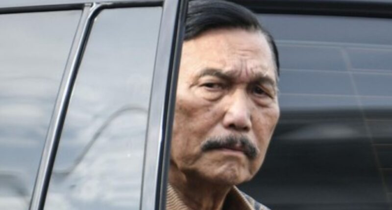 Luhut menilai isu ijazah tak relevan untuk mengatasi masalah bangsa ini. Yang penting justru kontribusi apa yang bisa diberikan ke negara.
