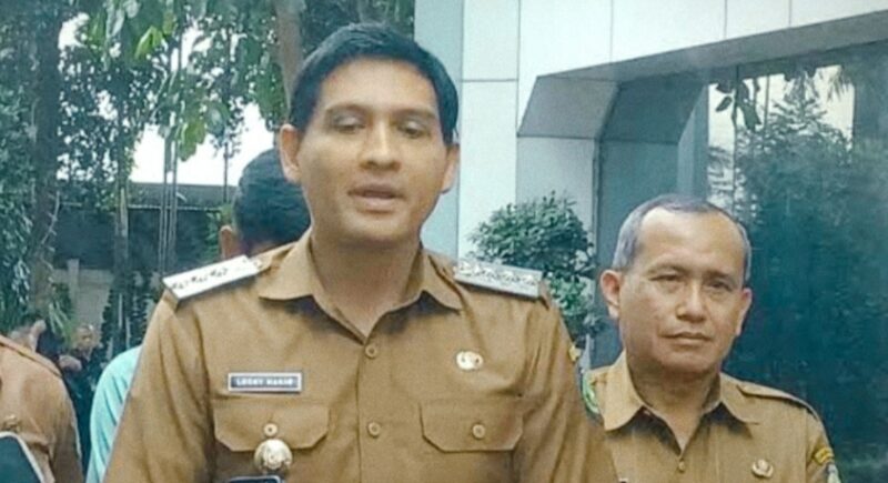 Rencana mengambil alih pengelolaan RSUD Sentot dari Pemkab Indramayu ke Pemprov Jabar yang disampaikan Gubernur Jabar Dedi Mulyadi disambut baik Bupati Indramayu, Lucky Hakim.
