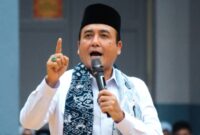 Wakil Wali Kota Bandung Erwin Ikuti Sikap Wali Kota Soal Study Tour