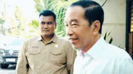 Presiden Jokowi Buka Suara Soal Perintah Impor Gula kepada Tom Lembong