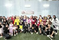 Gema Olahraga Ngabret: Program KKNT IPB Bogor untuk Meningkatkan Kualitas Hidup Masyarakat Desa Darmaga, Kecamatan Cisalak, Kabupaten Subang,
