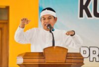 Athalia Kritik soal Rombel 50 Siswa, Dedi Mulyadi: Kami Terpaksa karena Jabar Jarang Bangun Sekolah sejak 2020